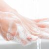 手洗いってどれくらい予防の効果があるの？